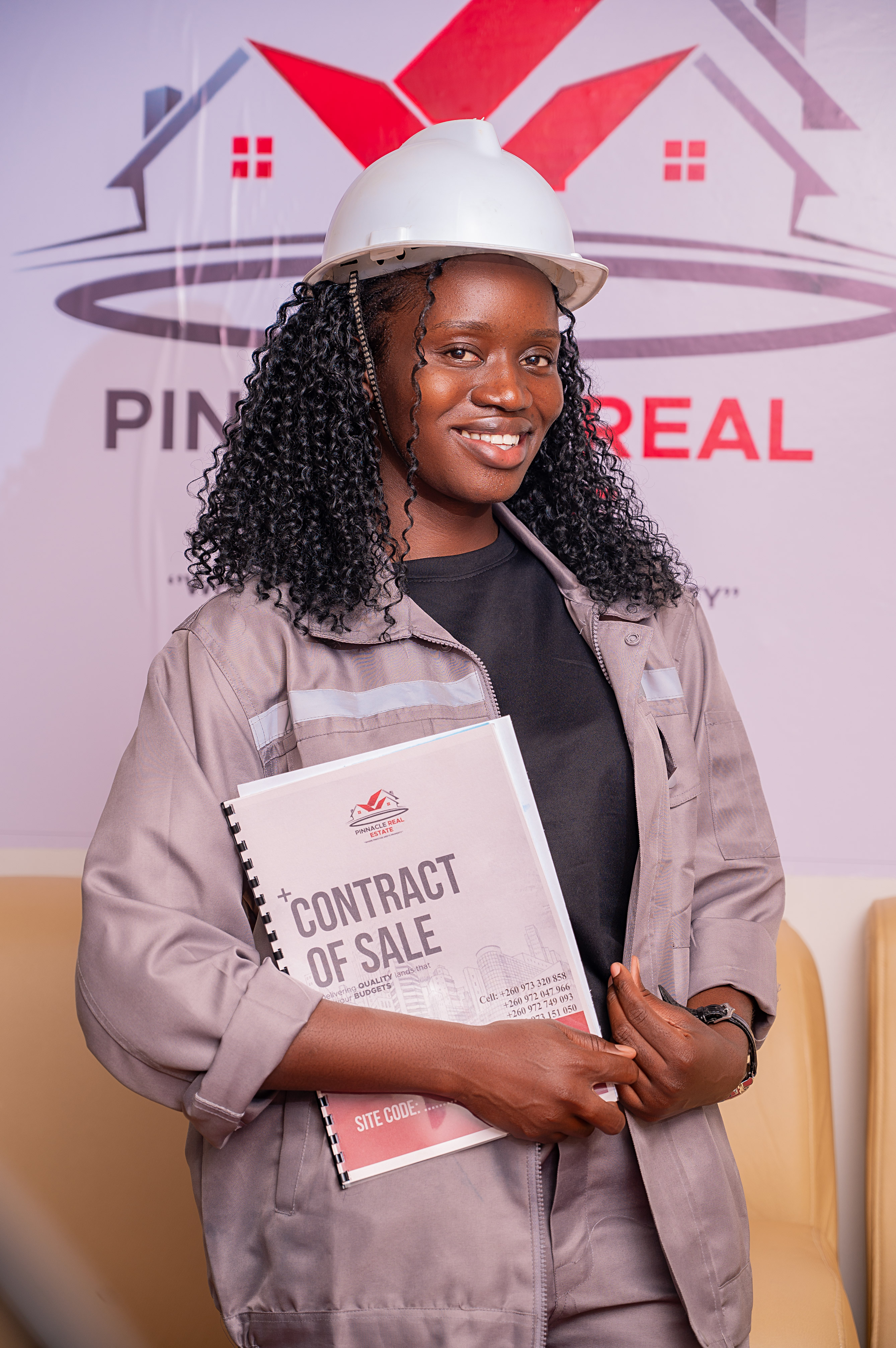 Isabel mwape